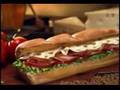 Subway I Love My Honey