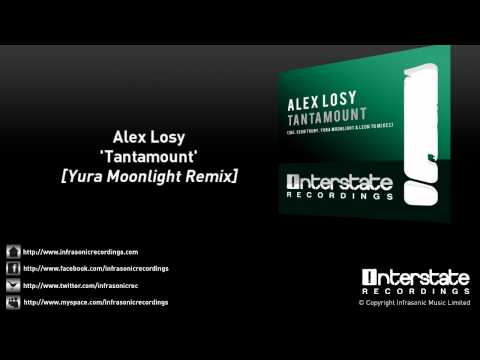 Alex Losy - Tantamount (Yura Moonlight Remix)