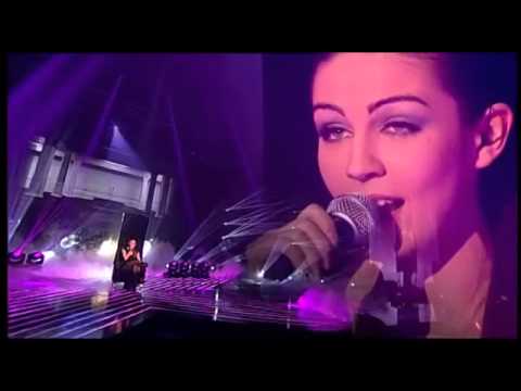 Tamara Milanovic Umbrella   Rihanna   X Factor Adria   LIVE 5 youtube original