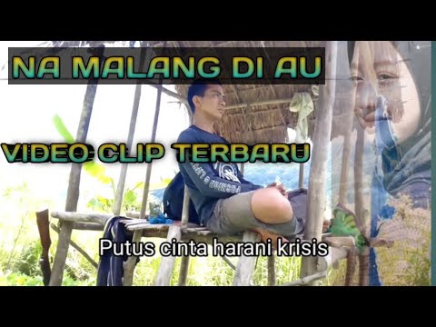 Na Malang di au (video clip)lagu Mandailing.Tapsel