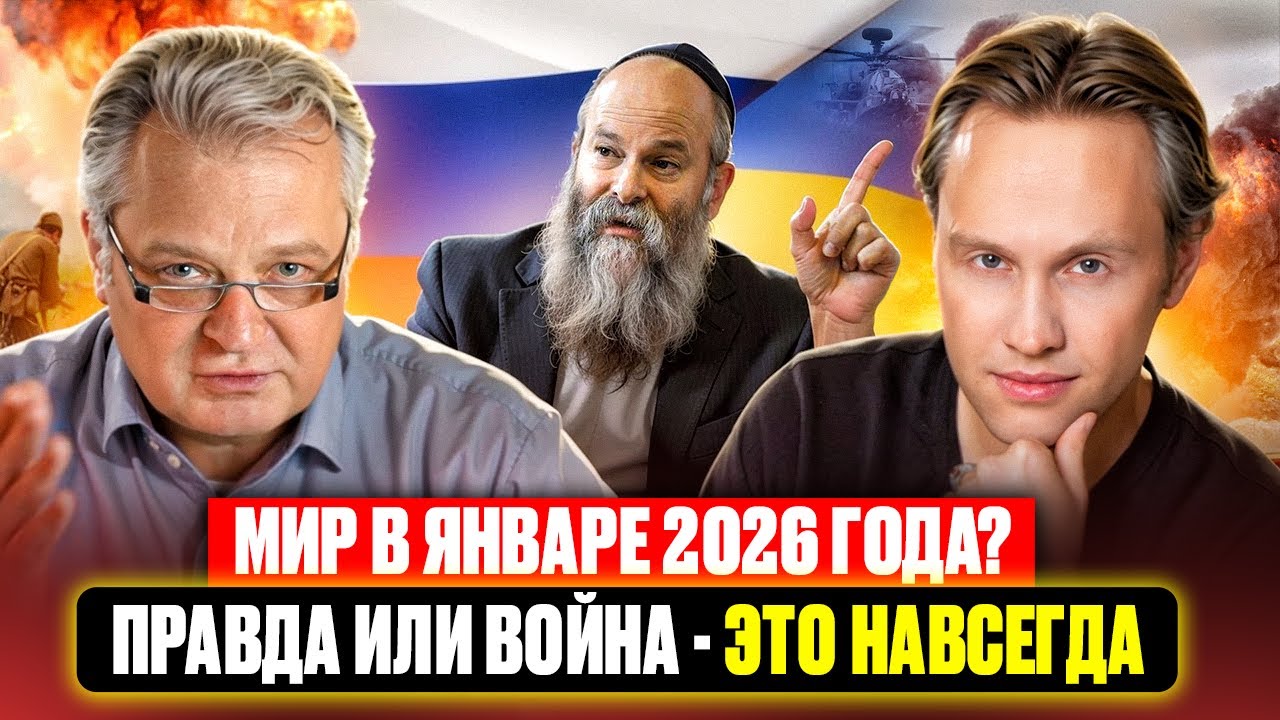 Мир в январе 2026 года  Правда или война - это навсегда.