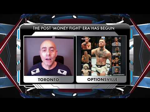 Showdown Joe: The Post “Money Fight” Era Has Begun