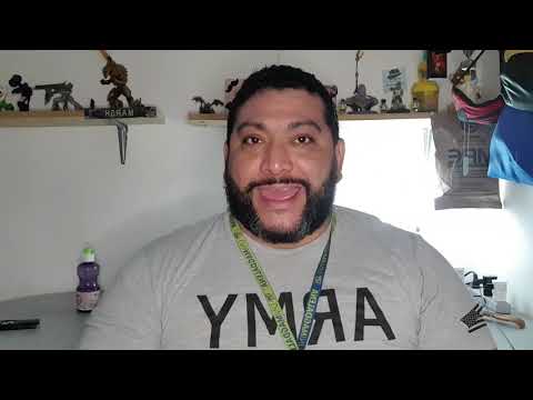 English With Mr.Echenique - Introducing Yourself