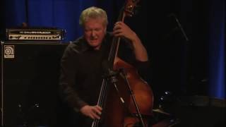 Arild Andersen Live - Your Quiet Place & Saturday