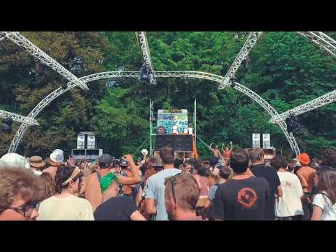 Free party - Tribe Caravan 5