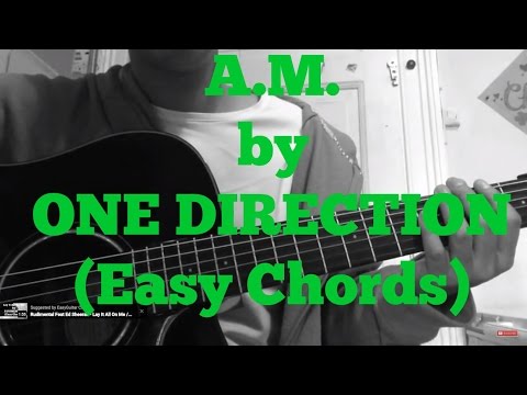 A.m. - One Direction