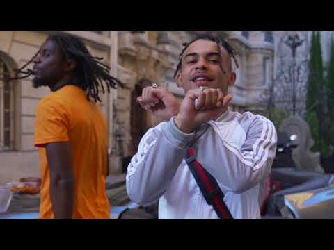 i300 - Pas de CDI (Official Music Video)