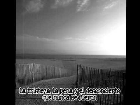 Saturnus - All Alone (Subtitulado en español)