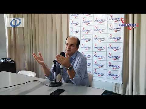 Diretor da INOVAI avalia impacto regional da vinda para Itajubá do laboratório do Pré-Sal