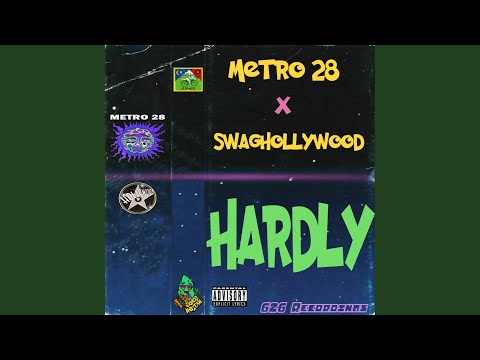 Hardly (feat. Swaghollywood)