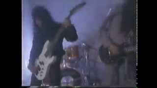 SEDUCE -  CRASH LANDING