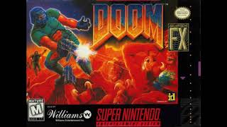 Pantera - Becoming: DOOM SNES Remix