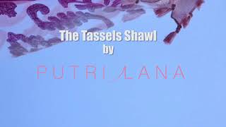 Download lagu PUTRI LANA - CelebFest Promo, Tassels Shawl mp3 Download lagu PUTRI LANA - CelebFest Promo, Tassels Shawl mp3