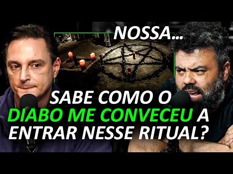 O MAIOR ERRO dos CRISTÃOS [DANIEL MASTRAL]