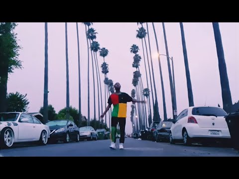 Stanley Ray - Being With You (Official Video)