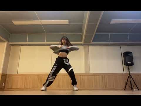 No Lie - Sean Paul (Dua Lipa) Dance