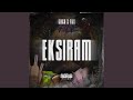 EKSIRAM (feat. Fox)