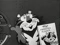Kellogg S Frosted Flakes Commercial 1959