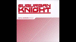 A1 - Suburban Knight - Tiny Toys