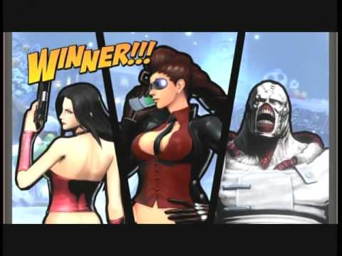 UMvC3 - brettchronic (1P) vs. m rice82 (2P) [30 GAME SET]