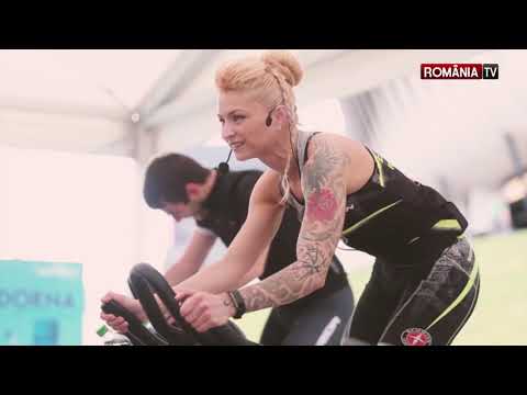 TVbreak ep.11 - #behealthy WorldClass