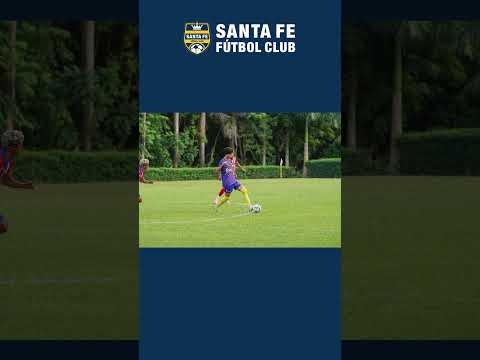 Defines del Este FC vs Santa Fe Fútbol Club