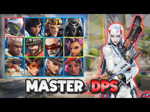 Dps Solo Carry Potential Anran