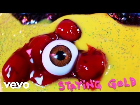 Brick + Mortar - Staying Gold (Remastered Audio)