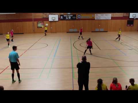 Reiger Boys MC1 - SG FriEda MC1