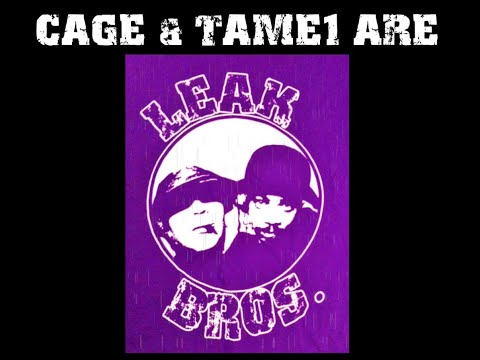 LEAK LEAK LEAK - The Story of The Leak Bros