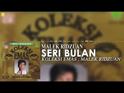 Malek Ridzuan - Seri Bulan (Full Audio Stream)