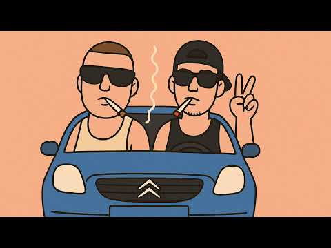 fraichu - wsiadam w c2 (true story) 