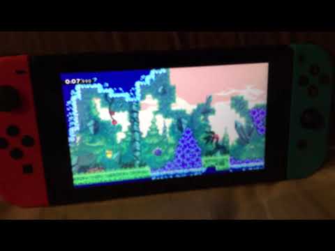 Celeste summit crystal heart chapter 7 part 1