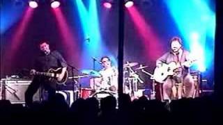 What&#39;s Happened To You - The Call