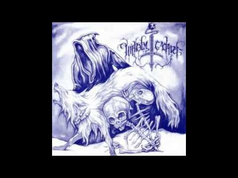 Unholy Cadaver - Demo - Hammers of Misfortune