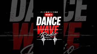 DANCEWAVE 　Interview  1　桝田一気・長谷川美叶組 #dancewave