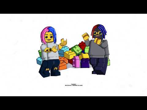 BVCOVIA - RARRI feat. MARKO GLASS (Official Audio) prod. by Scuze!