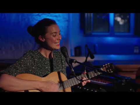 Undertow - Lisa Hannigan, Gemma Hayes, Paul Noonan