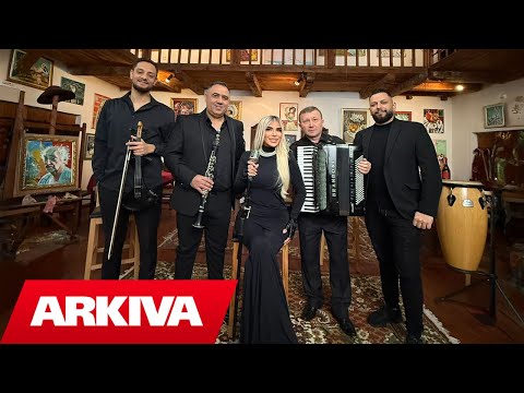 Valbona Mema - Bie klarineta