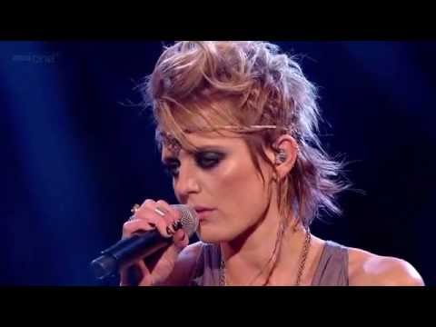 BO BRUCE - "Nothing Compares" - The Voice UK