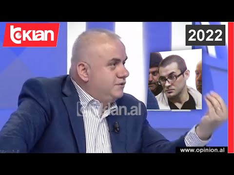 Artan Hoxha tregon pse u prish marrëveshja me Julian Sinanajn