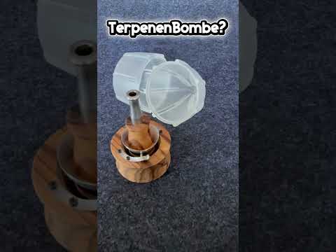 Vapman 2.0 Vaporizer mit natürlich gutem Geschmack?