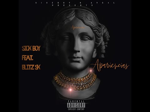 SICKBOY- APARIENCIAS (FEAT BLITZ)
