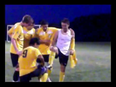 HENRY LOPEZ GUERRA GOL DE CHILENA (FEB 2011)