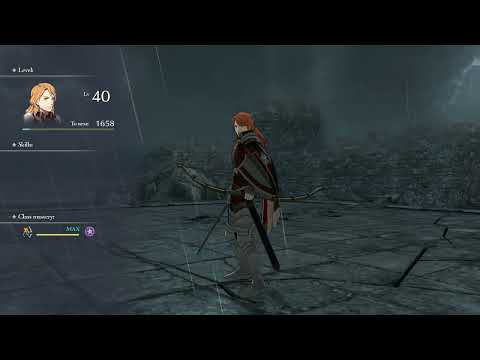 ferdinand kills dimitri