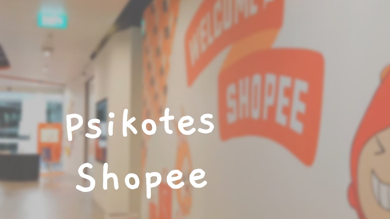 Contoh Soal Psikotes Shopee dan Tips Lolos!