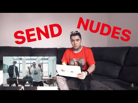 Reactionez la 5GANG feat LINO GOLDEN - DM