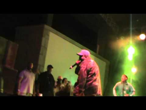 Black Star Web Media: Big Boi Concert Fall 2011