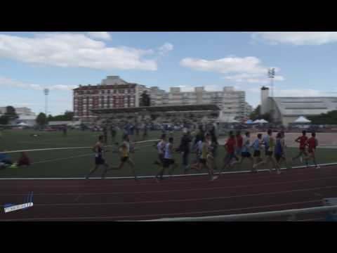 1500m TCM - Serie 6 - Meeting ASA / Athlé Running 94 - 23/04/2017 - Maisons Alfort