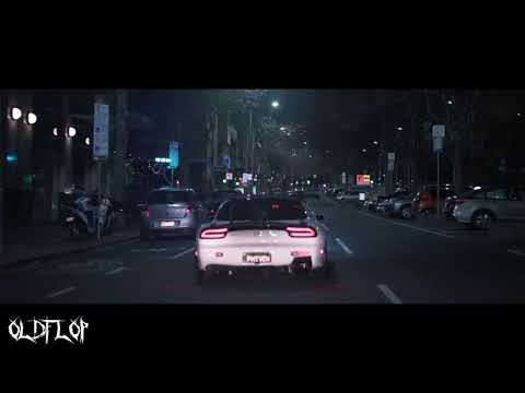 OLDFLOP - LUNA [Official Music Video]